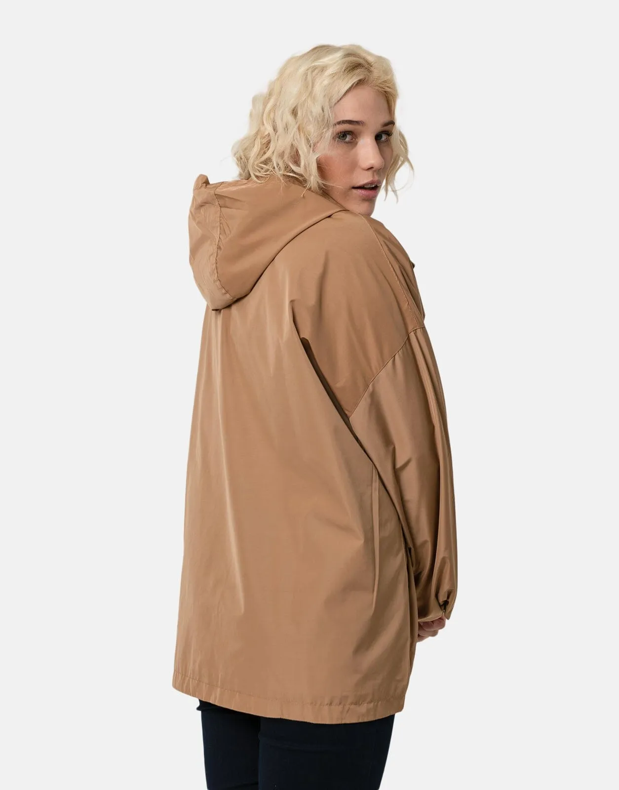 Polo Parka Jacket