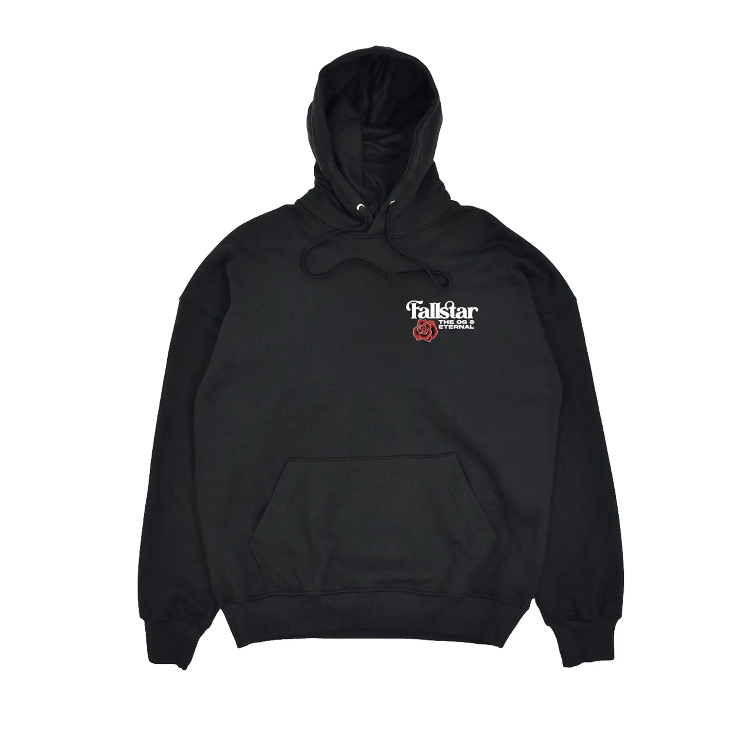 Reaper Black - Pullover