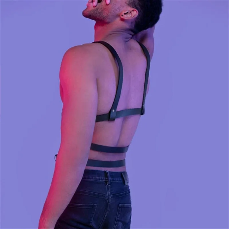 Rio Body Cage