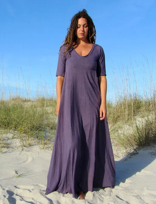 Ritual Wanderer Long Dress