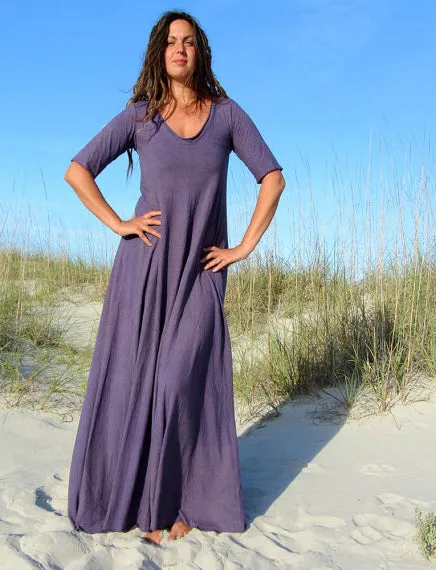 Ritual Wanderer Long Dress