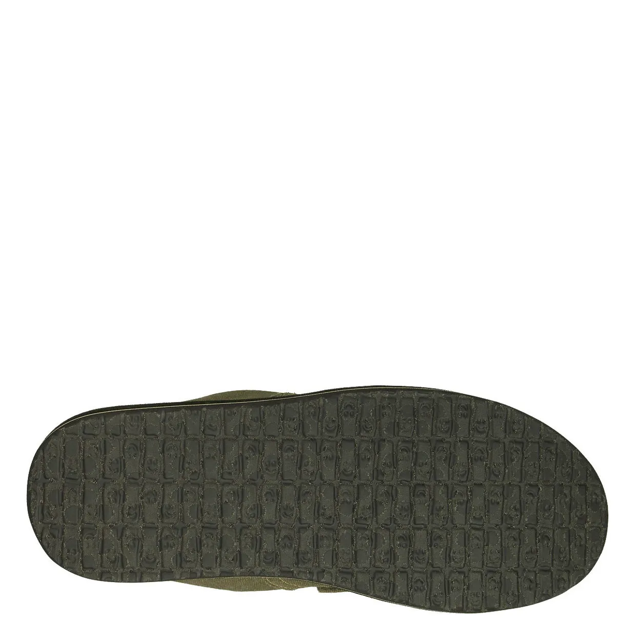 Sanuk Men's Pick Pocket - Brown - SMF1032