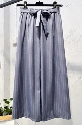 SARAH STRIPED