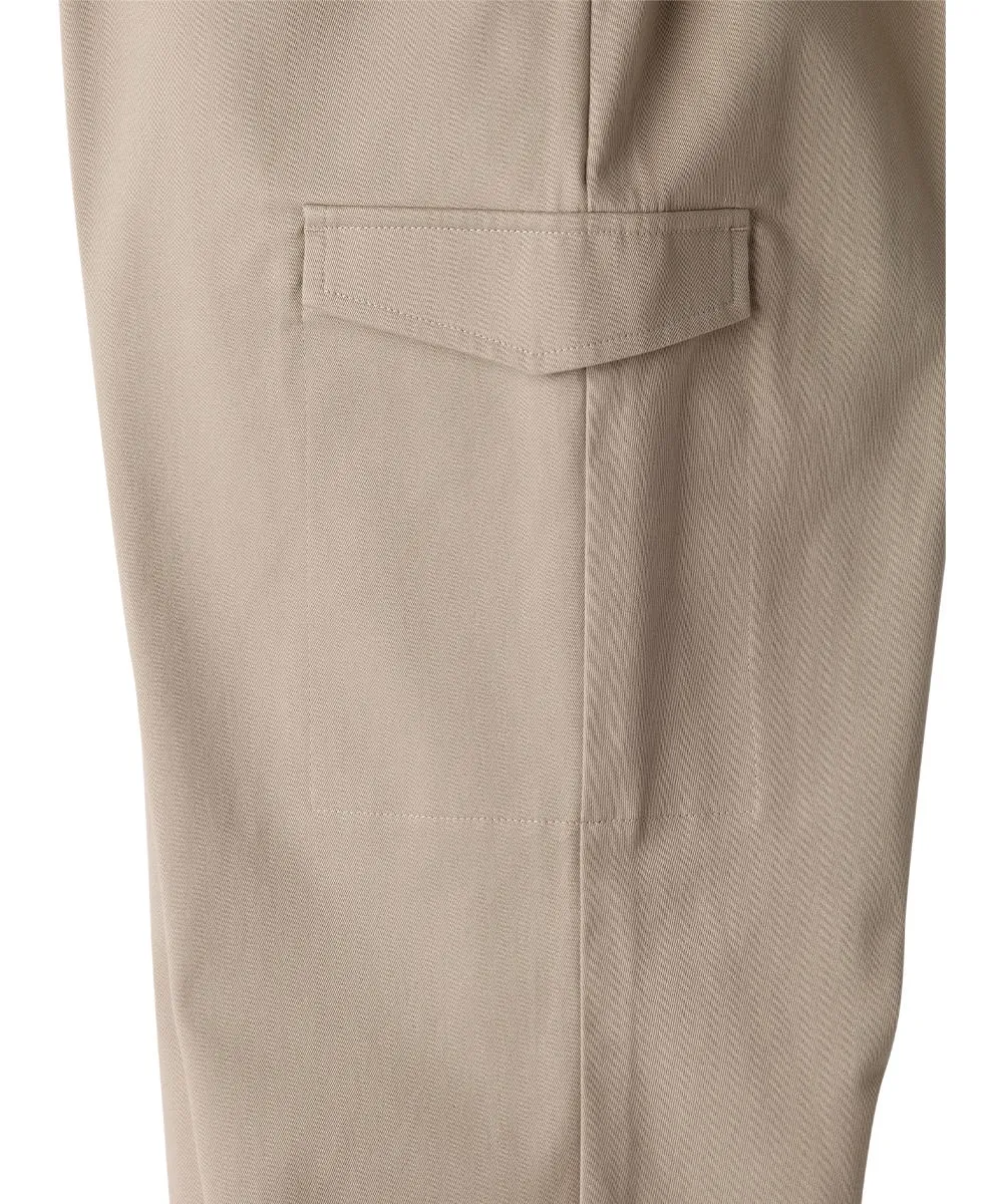 Senior Men's Adaptive Pull-on Pant with Cargo Pockets - Clearance