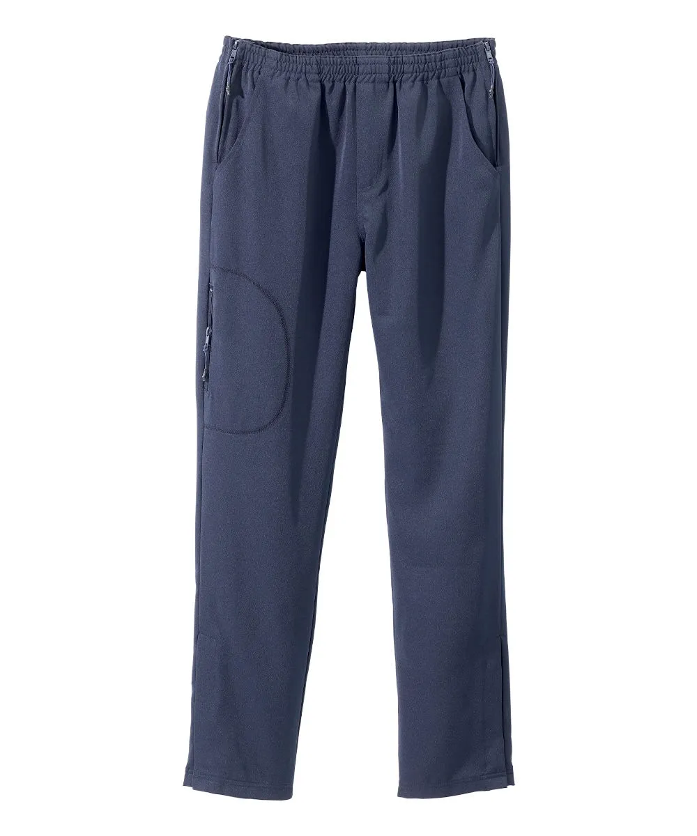 Senior Women's Side Zip Adaptive Pant