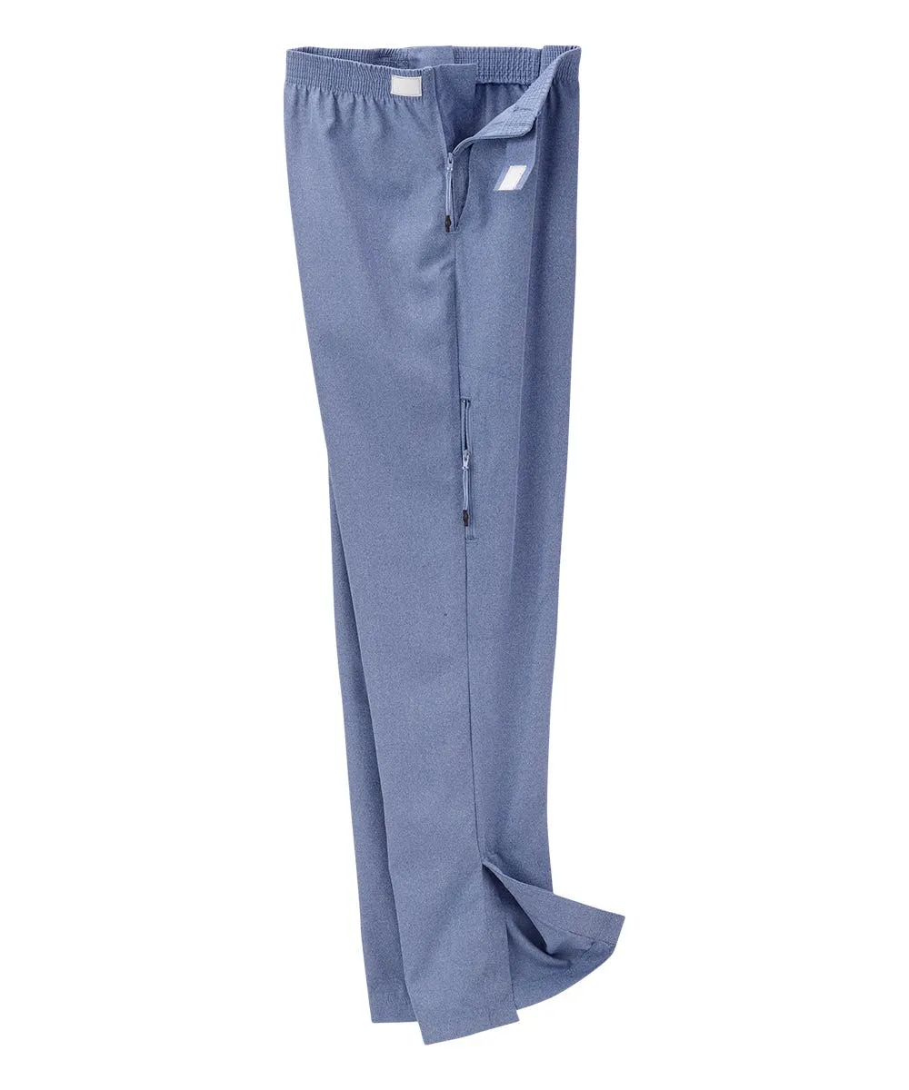 Senior Women's Side Zip Adaptive Pant