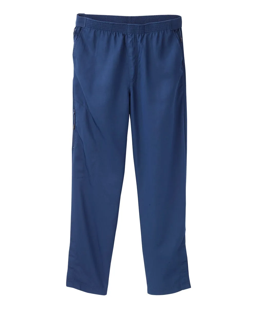 Senior Women's Side Zip Adaptive Pant