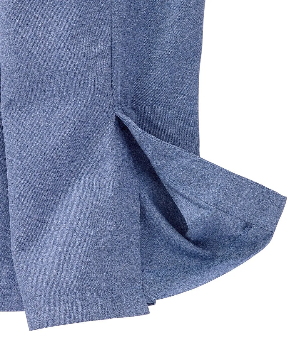 Senior Women's Side Zip Adaptive Pant