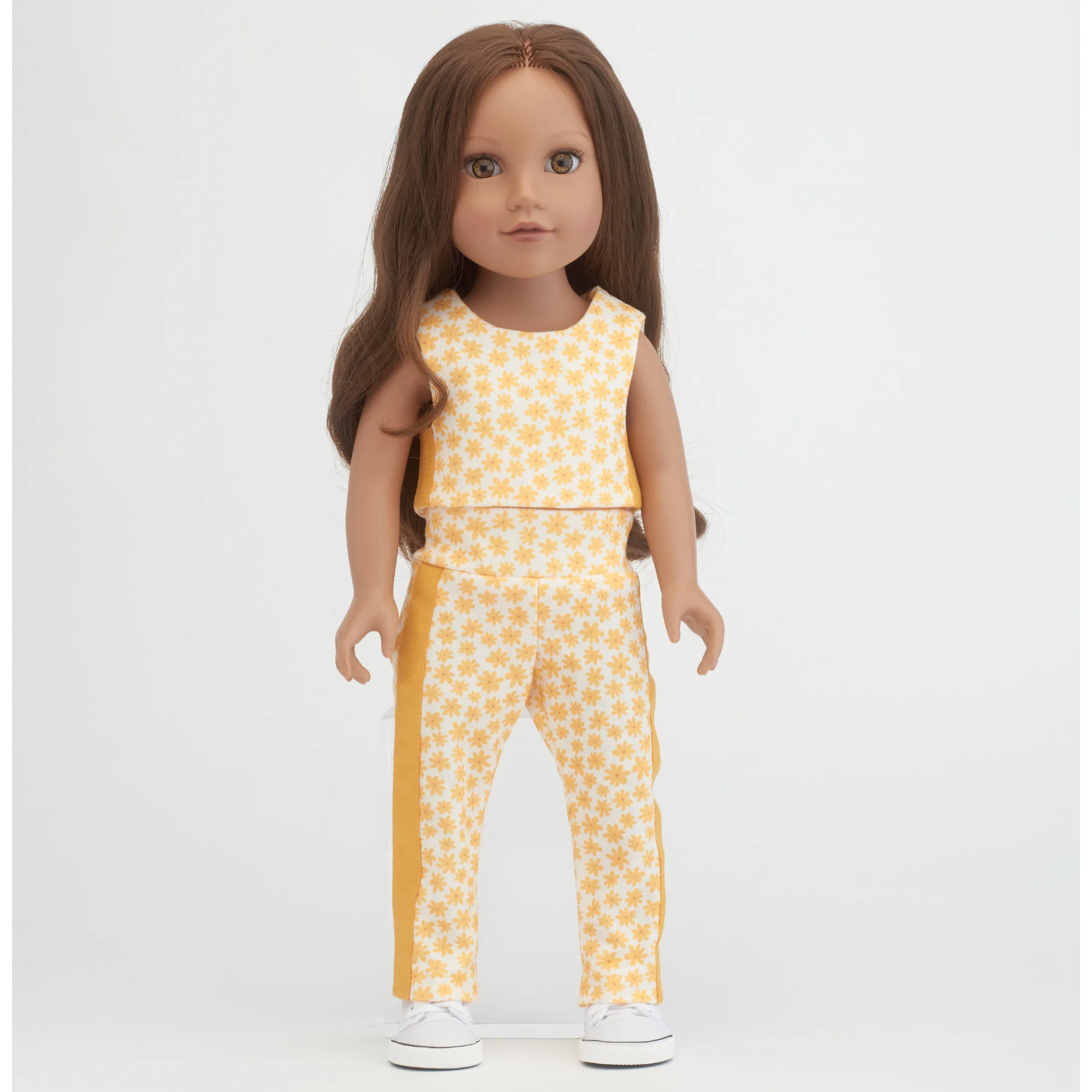 Simplicity Sewing Pattern S9500 18" DOLL CLOTHES