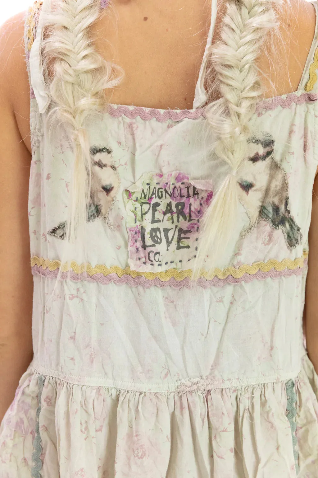 Slip 149 Bird Bellisima Slip