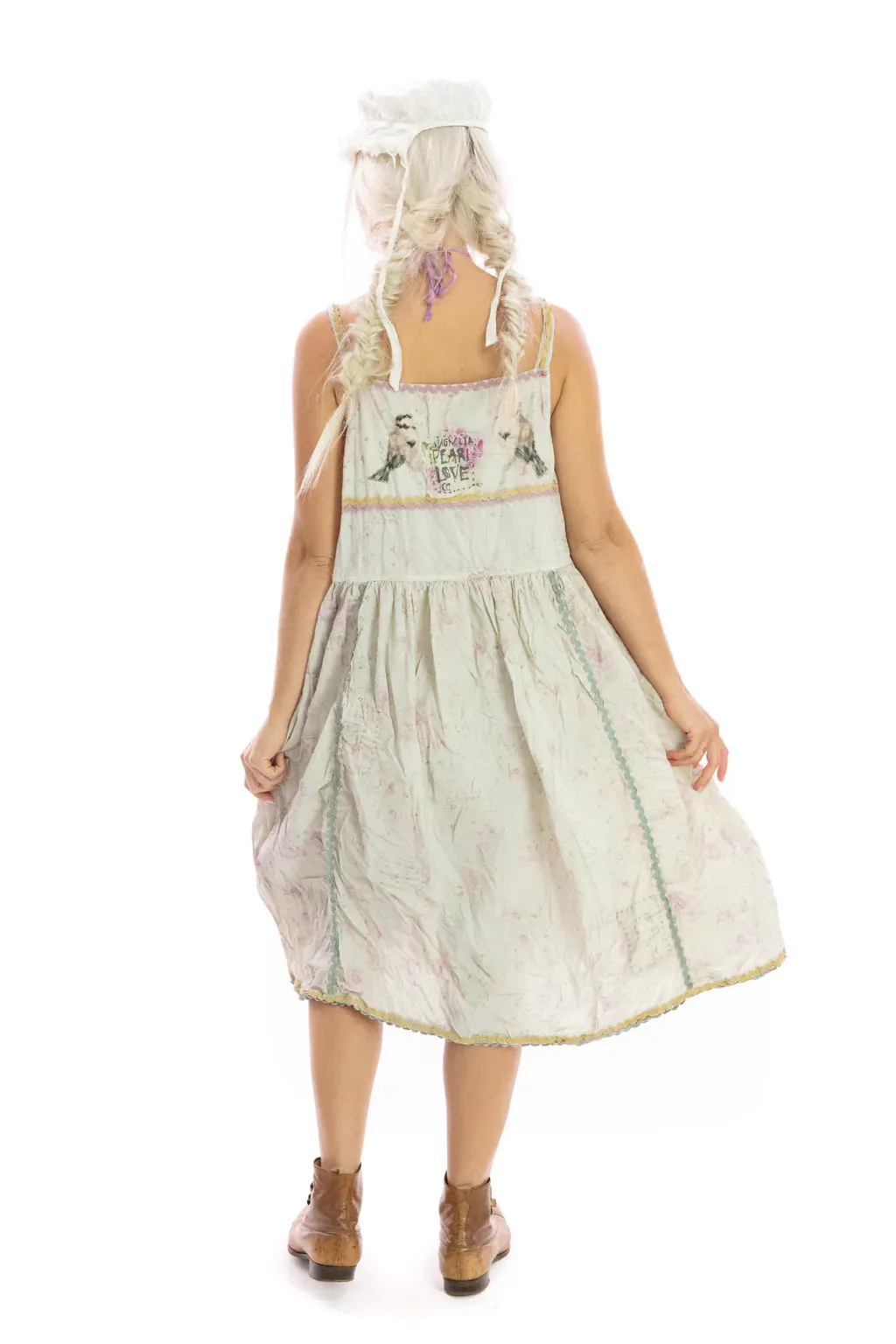 Slip 149 Bird Bellisima Slip