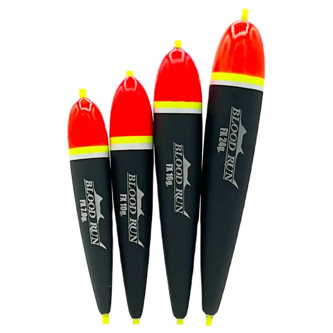 SLIP FLOATS