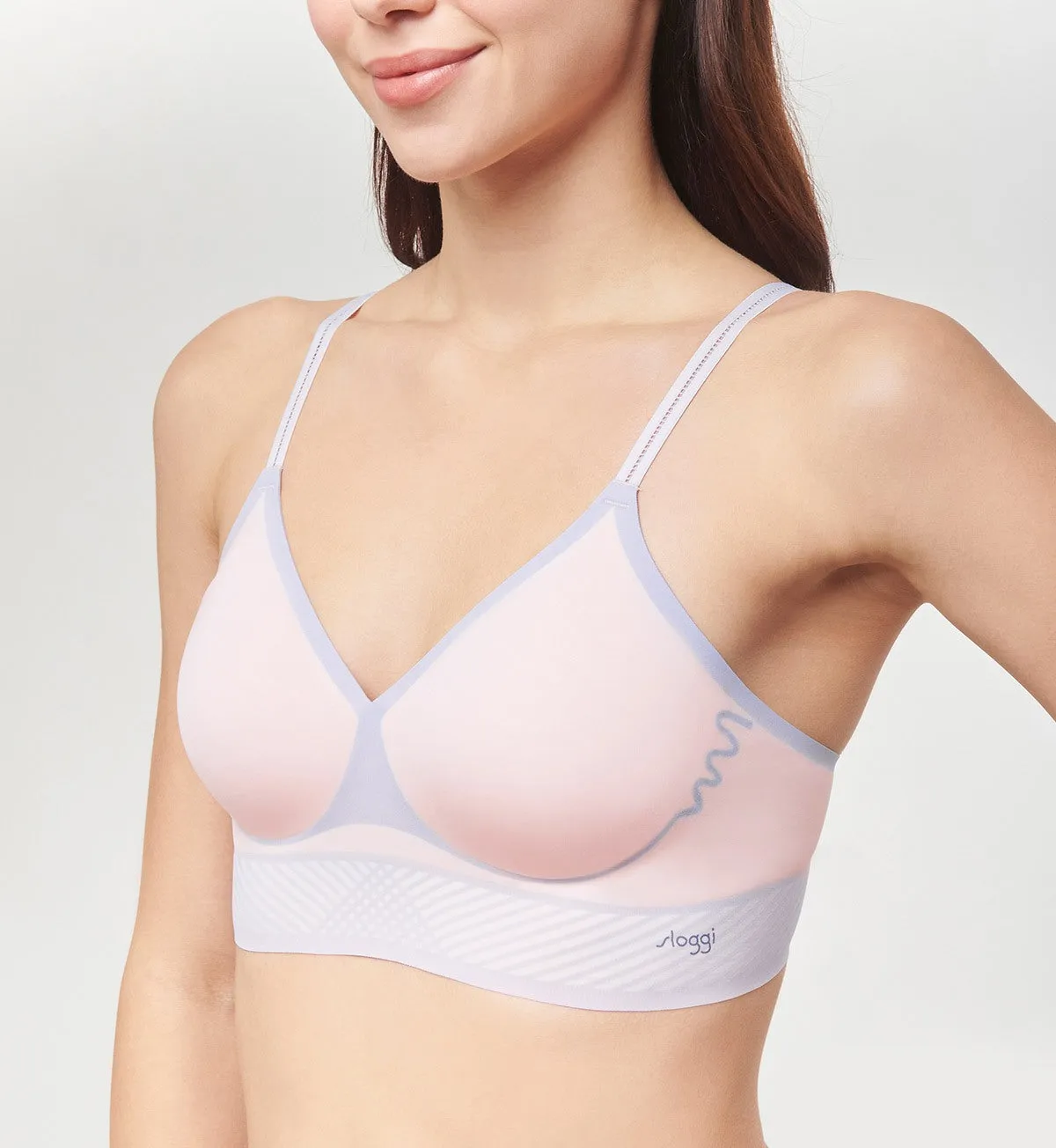 SLOGGI BODY ADAPT BRALETTE