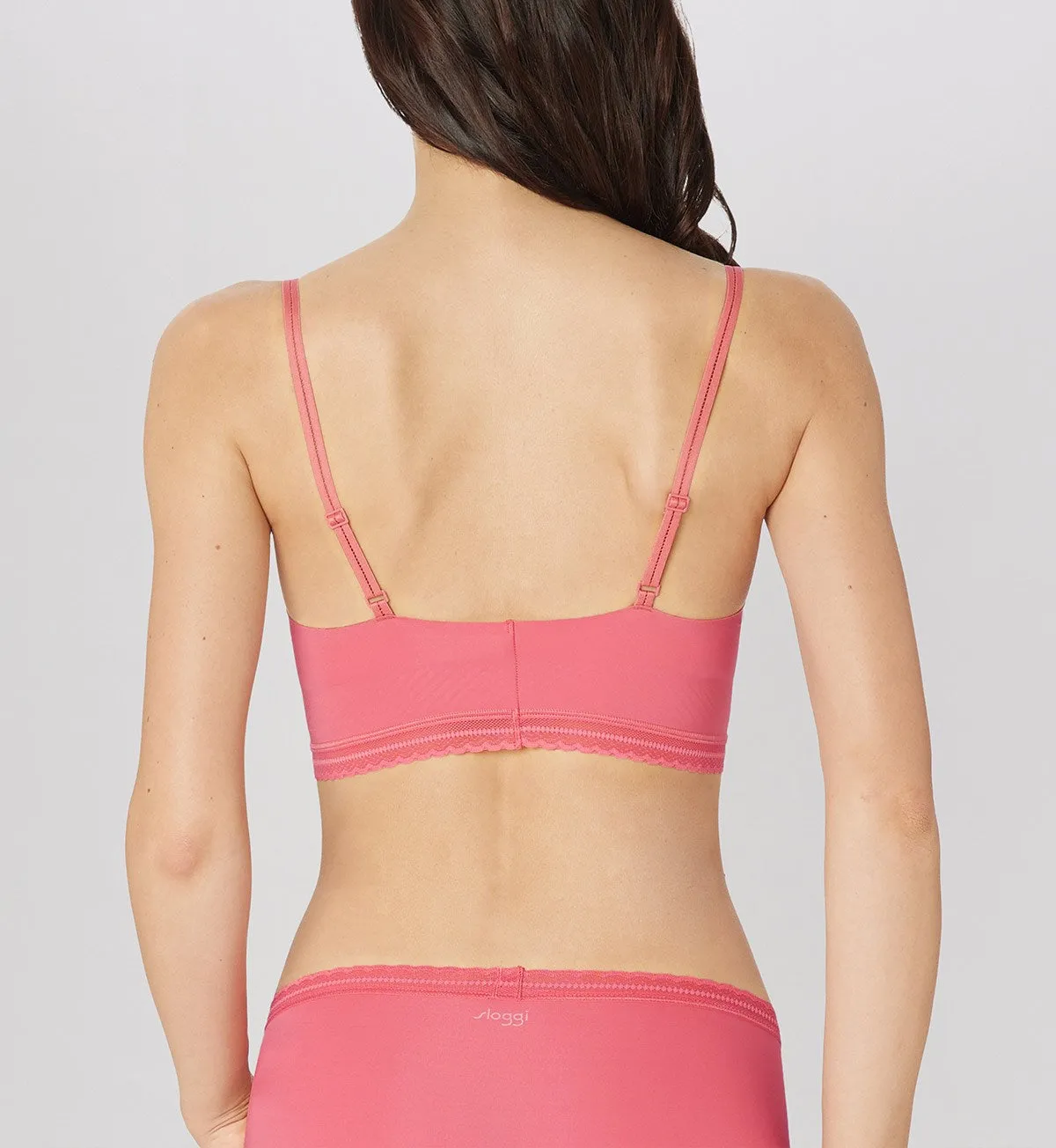 SLOGGI BODY ADAPT TWIST BRALETTE