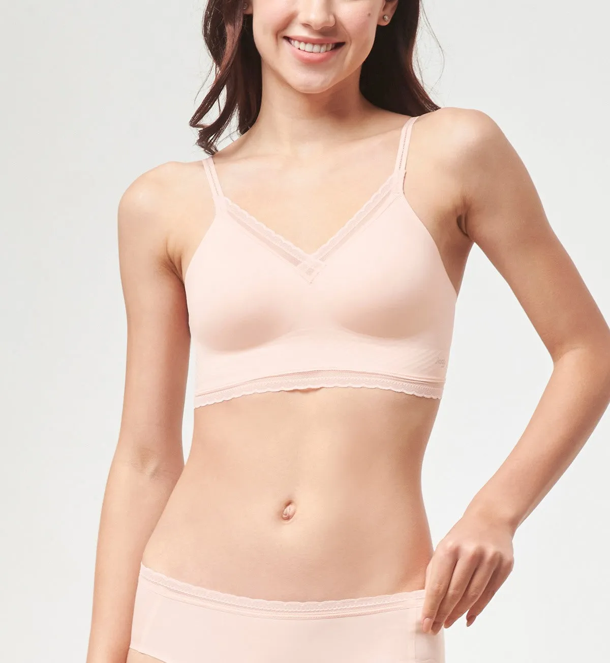 SLOGGI BODY ADAPT TWIST BRALETTE
