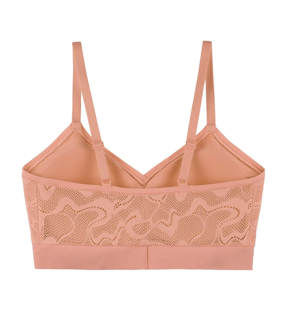 SLOGGI GO ALLROUND LACE TOP