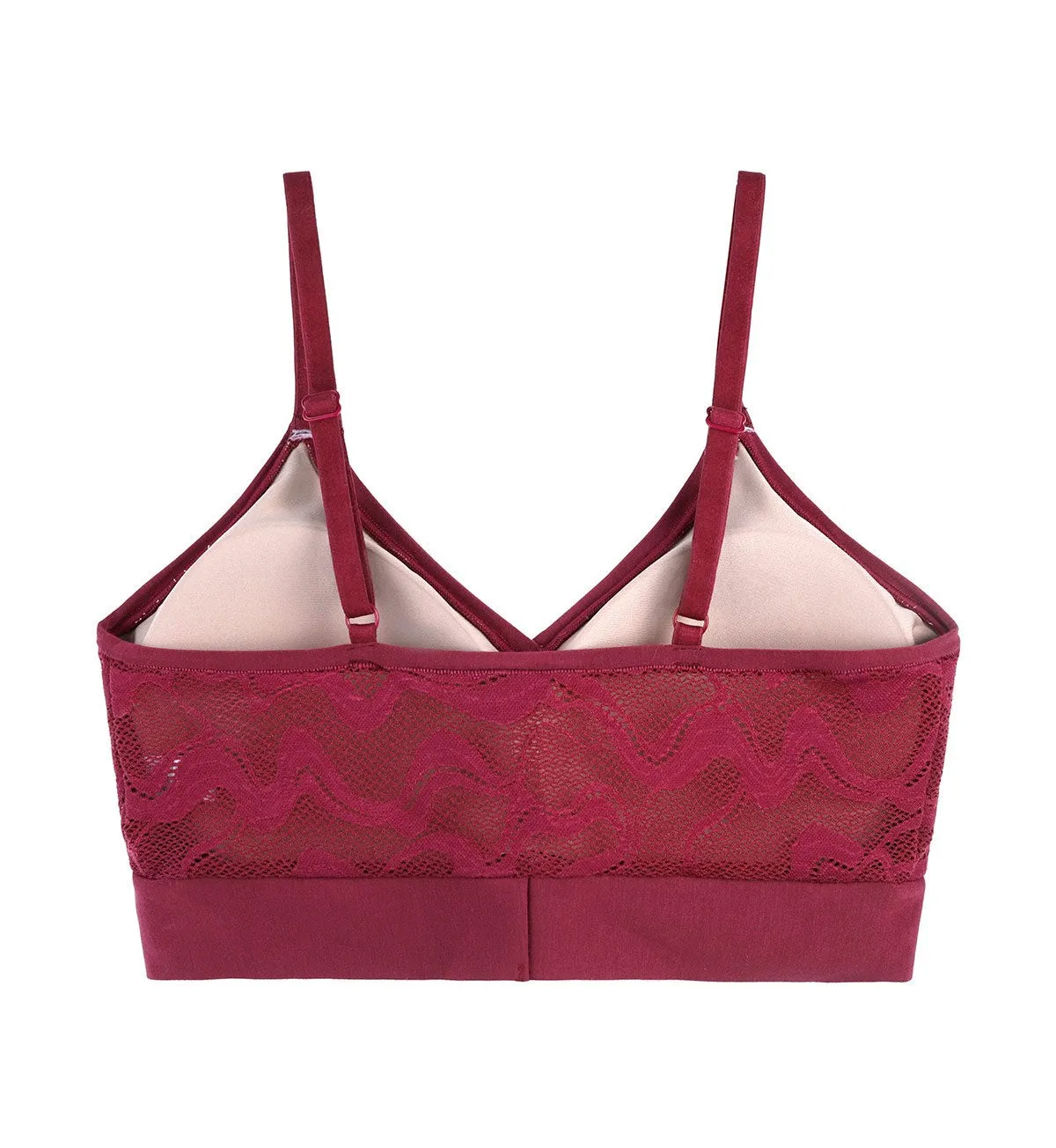 SLOGGI GO ALLROUND LACE TOP