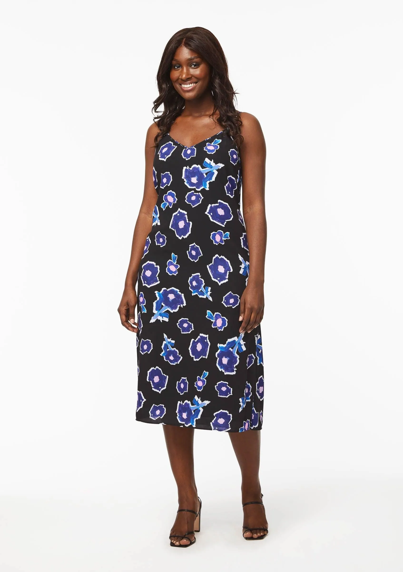 The Abby Dress