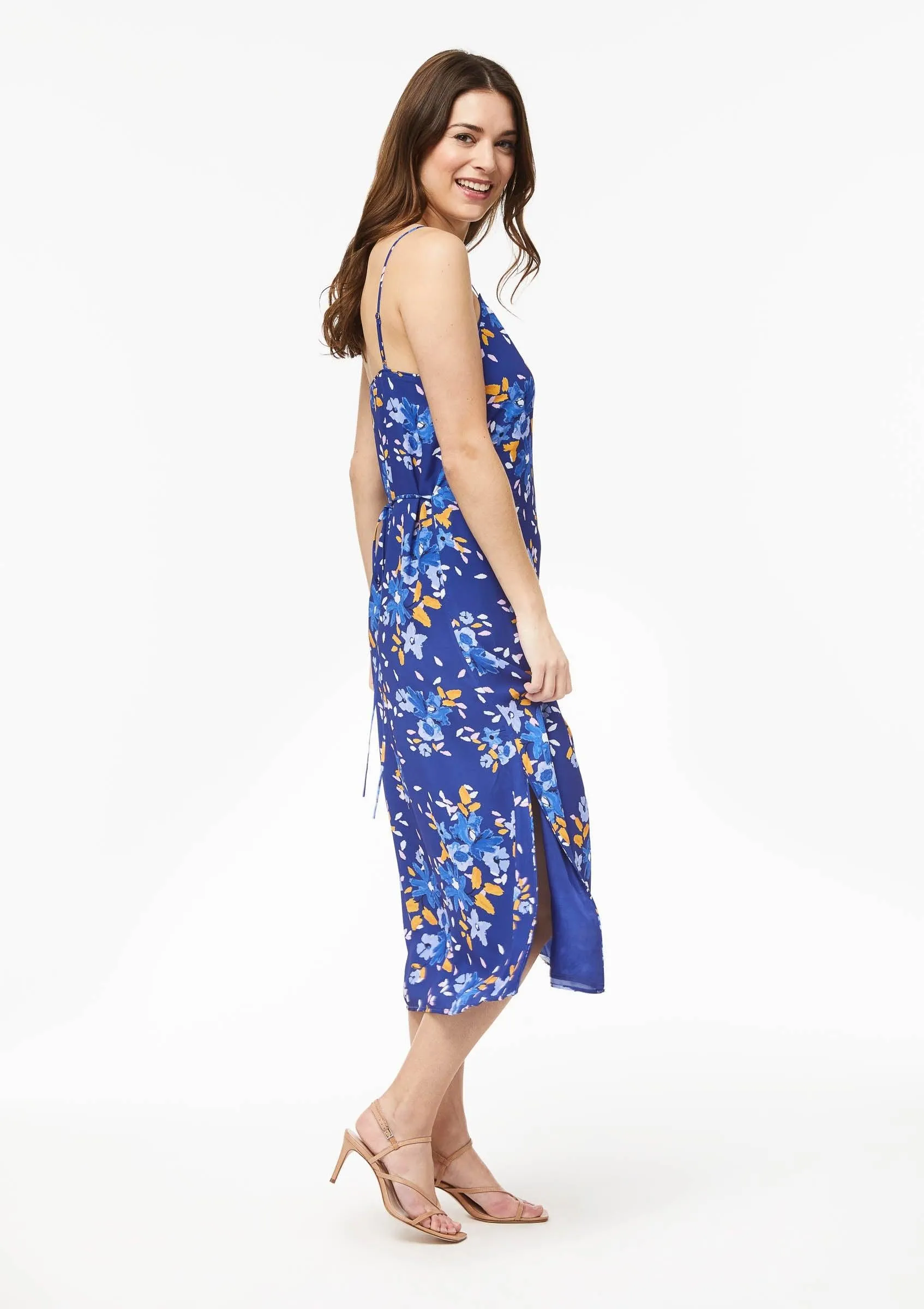 The Abby Dress
