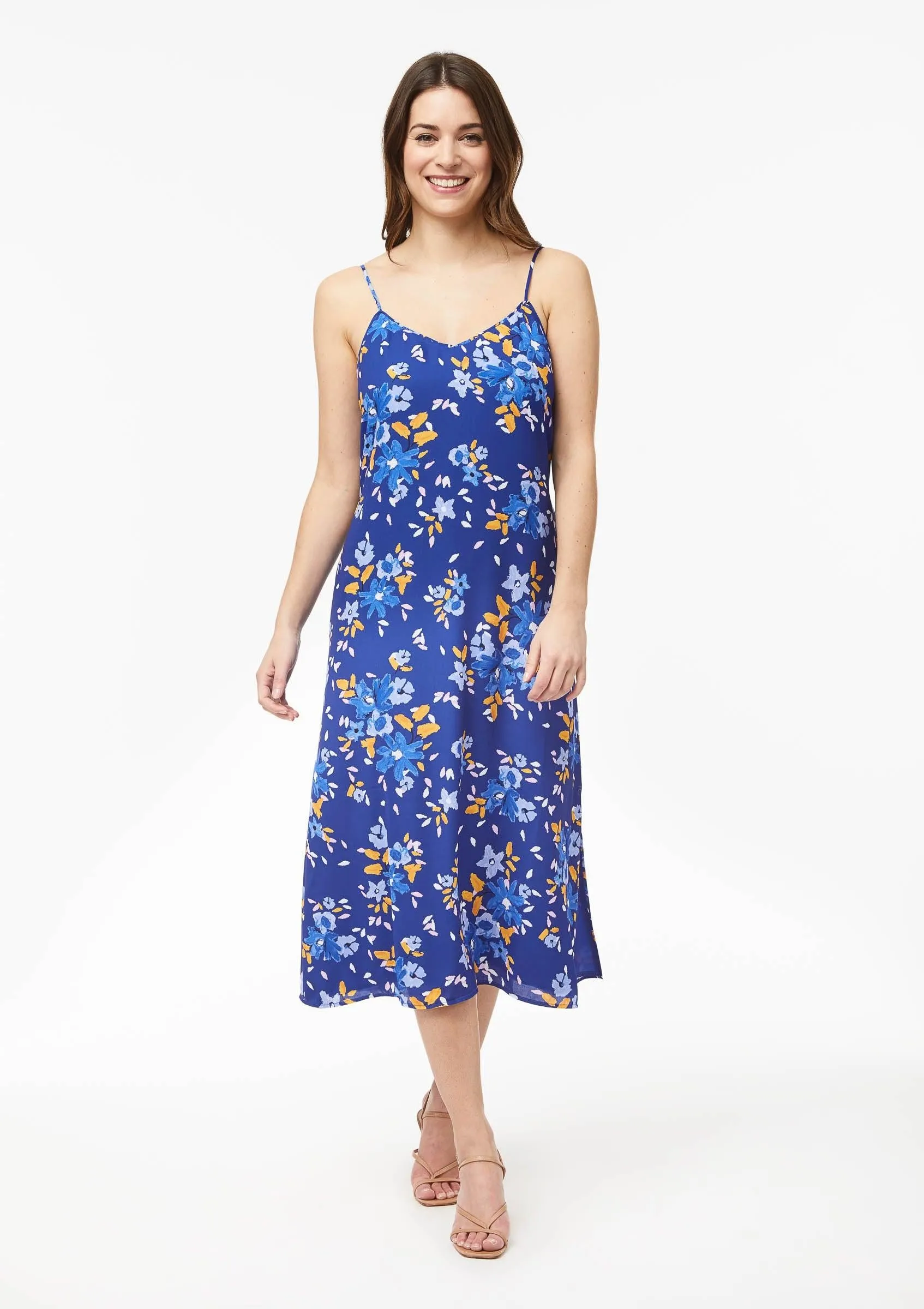 The Abby Dress