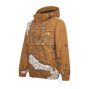 THE CARTE LUCAYOS JACKET