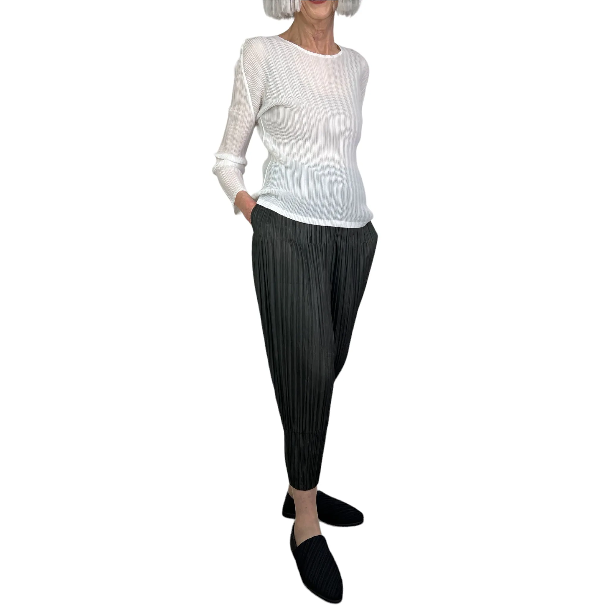 THICKER BOTTOMS 2 JOGGER PANT