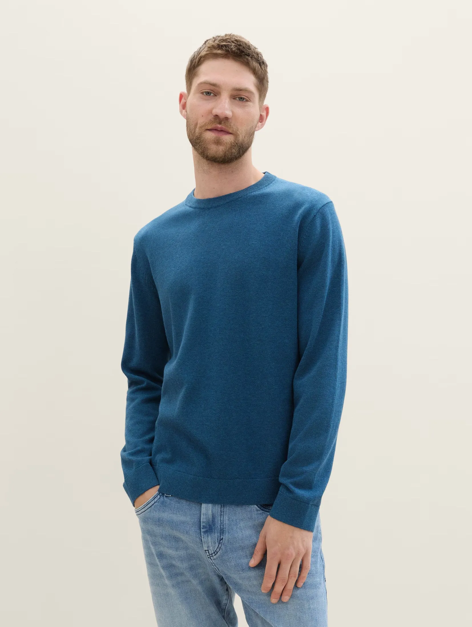 TOM TAILOR CASUAL MEN 36295