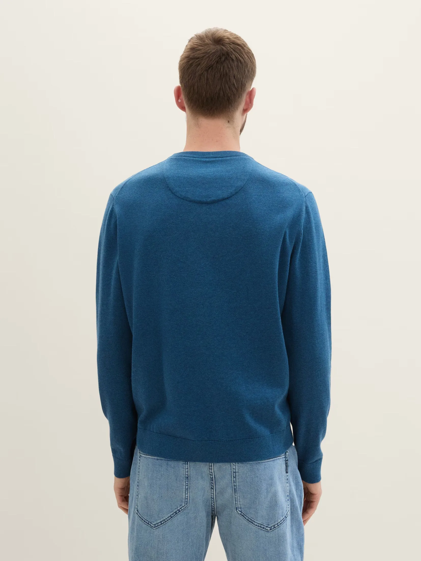TOM TAILOR CASUAL MEN 36295
