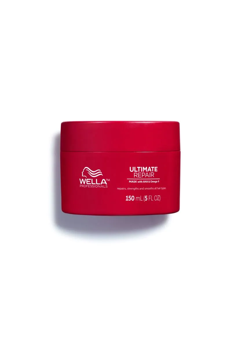 Ultimate repair mask 150ml