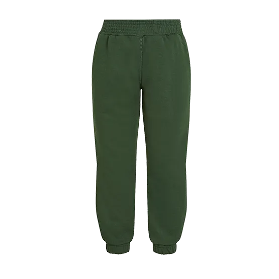 Unisex School Joggers