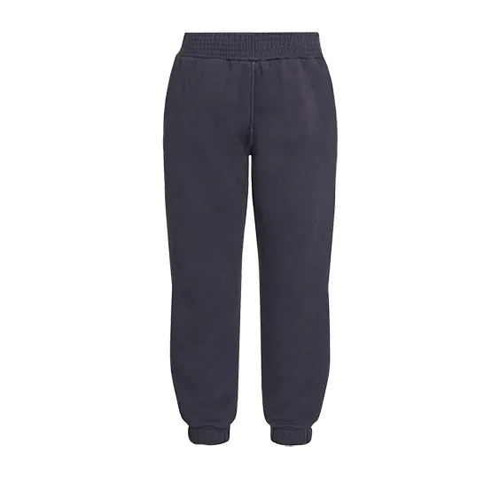 Unisex School Joggers