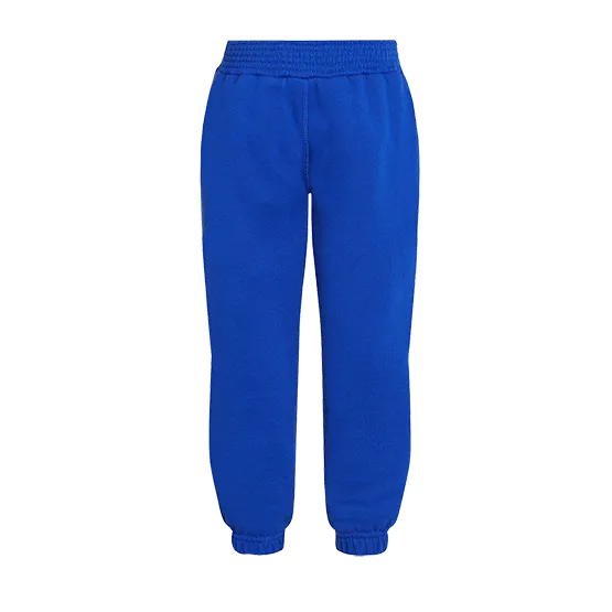 Unisex School Joggers