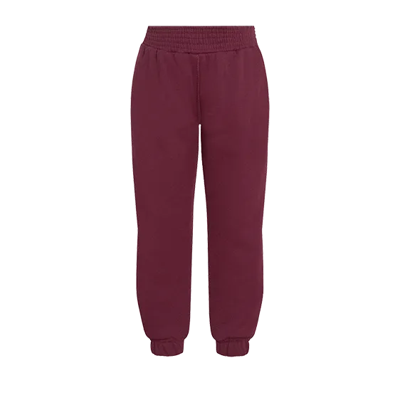 Unisex School Joggers