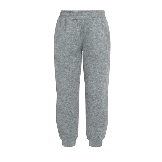 Unisex School Joggers