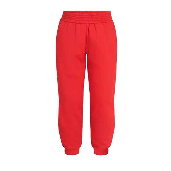 Unisex School Joggers