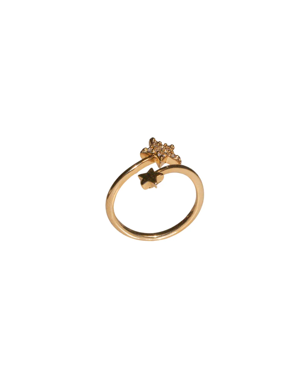 Velaris Adjustable Ring