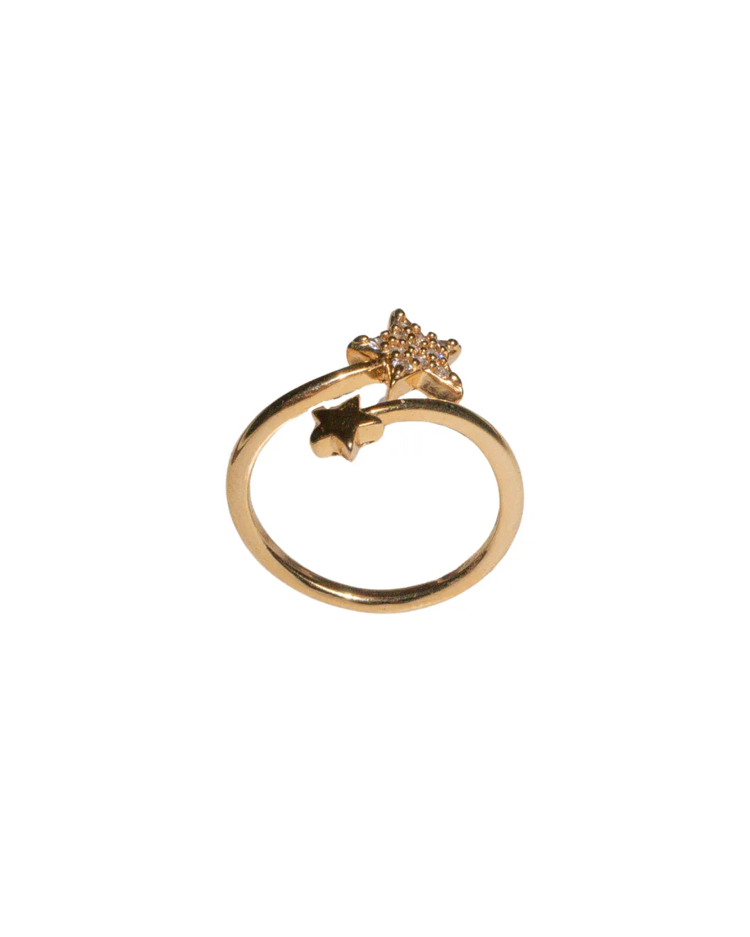 Velaris Adjustable Ring
