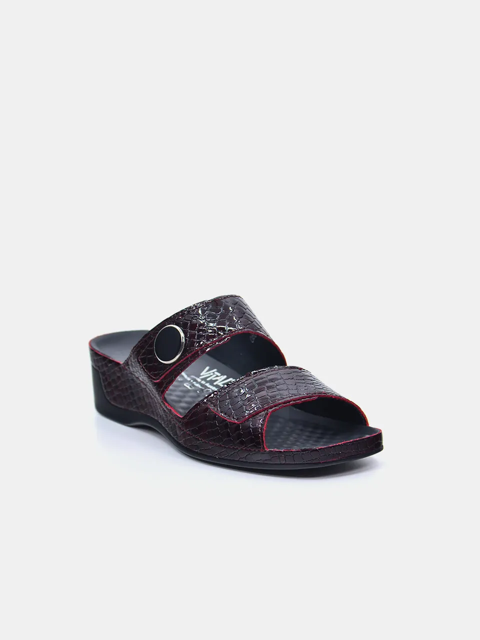 Vital 08049AS Women's Slider Sandals