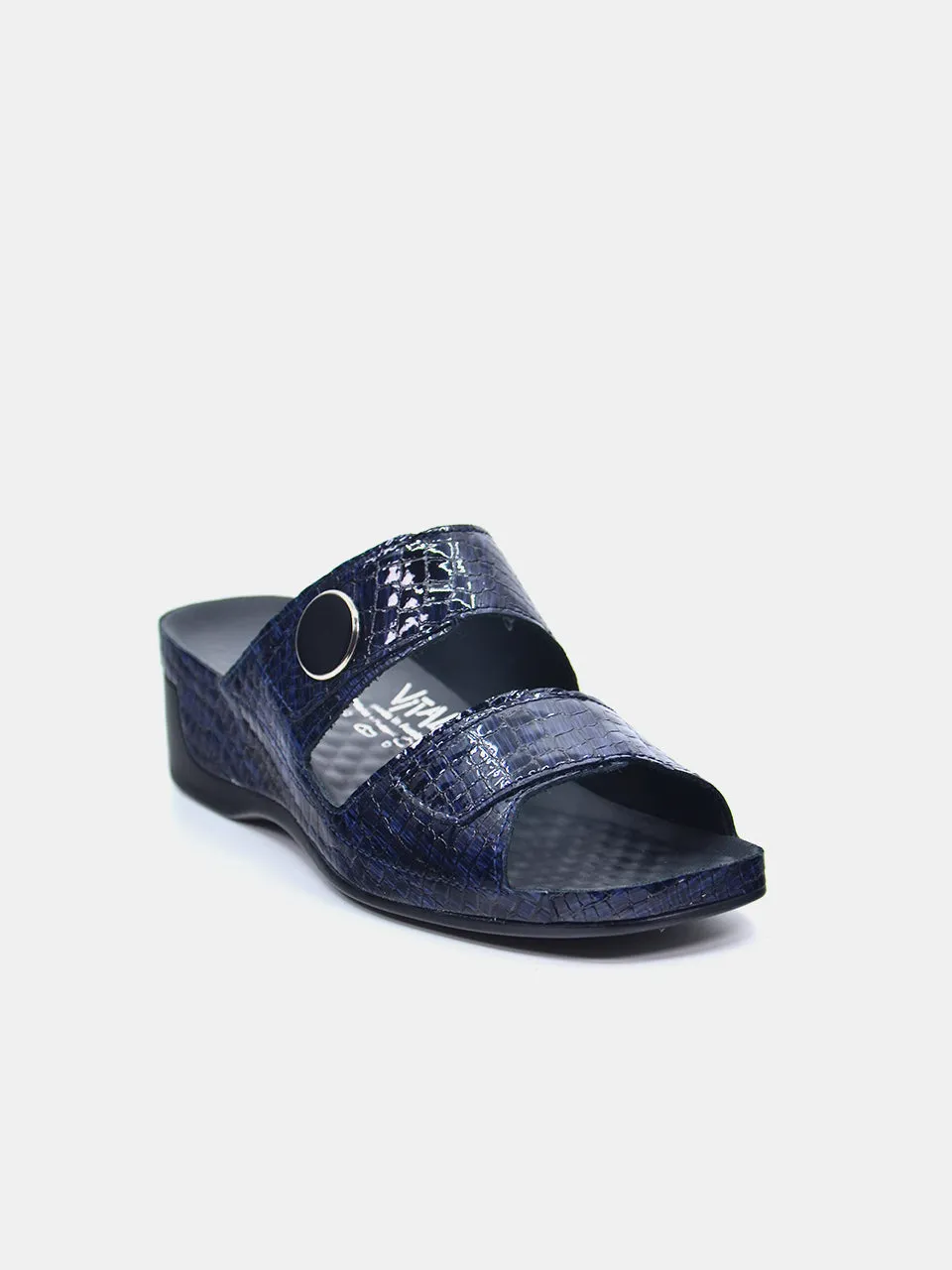 Vital 08049AS Women's Slider Sandals