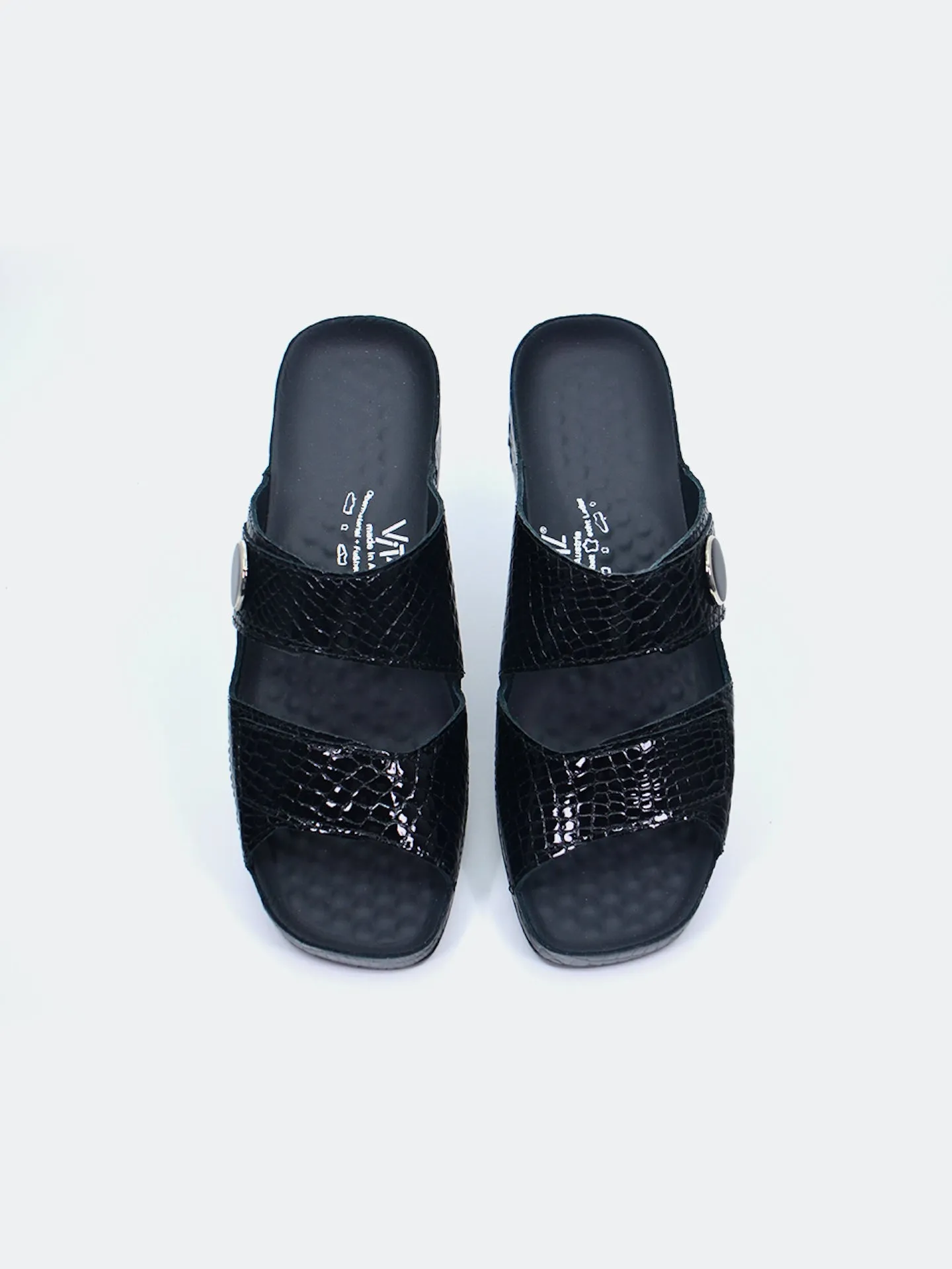 Vital 08049AS Women's Slider Sandals