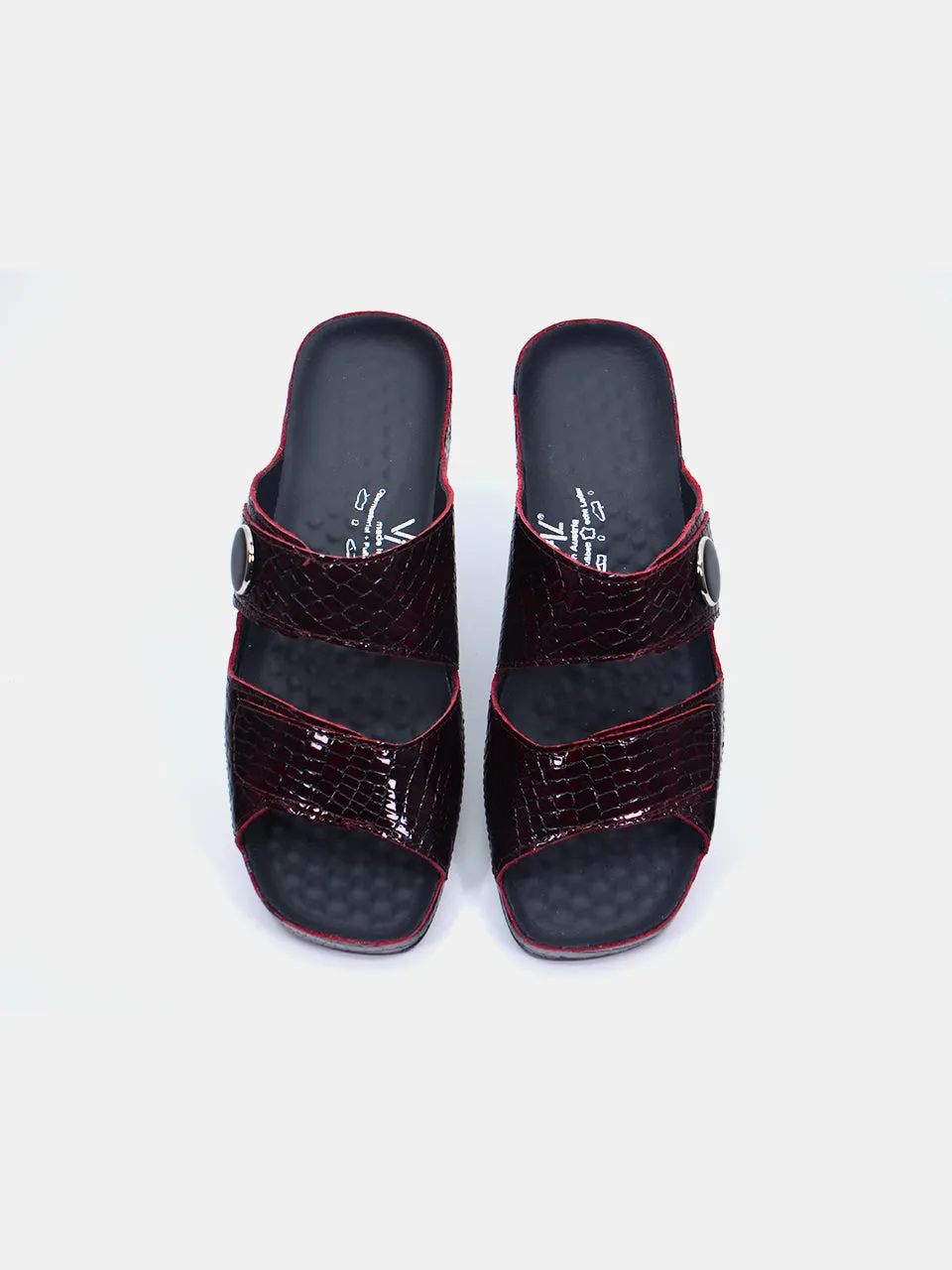 Vital 08049AS Women's Slider Sandals