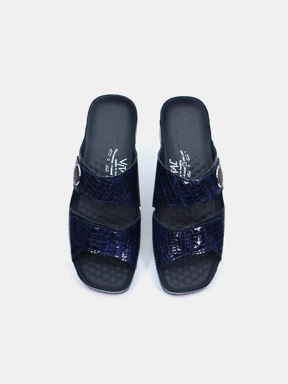 Vital 08049AS Women's Slider Sandals