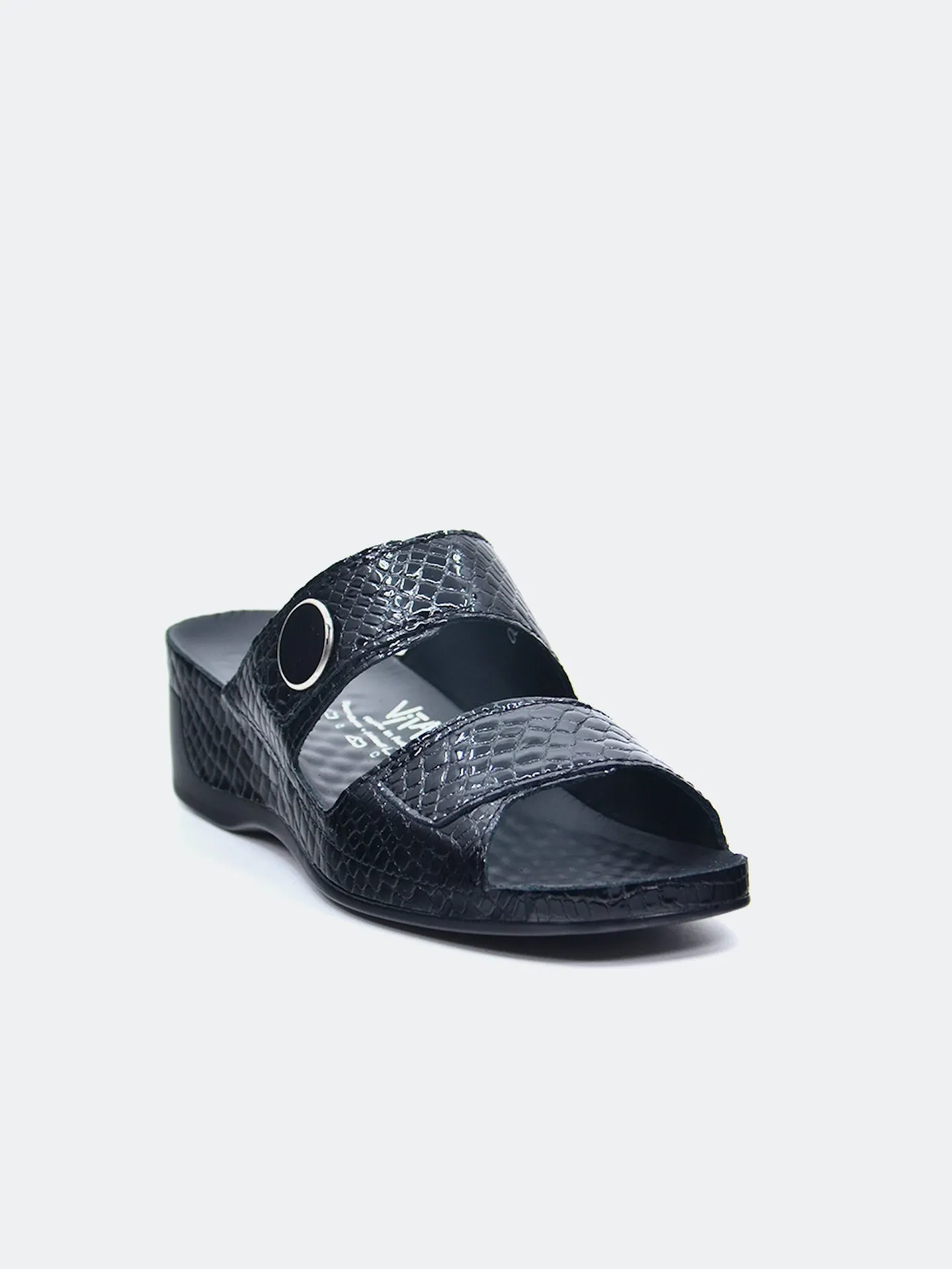 Vital 08049AS Women's Slider Sandals