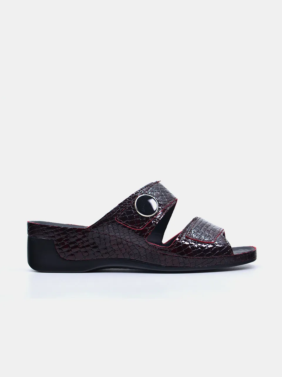 Vital 08049AS Women's Slider Sandals