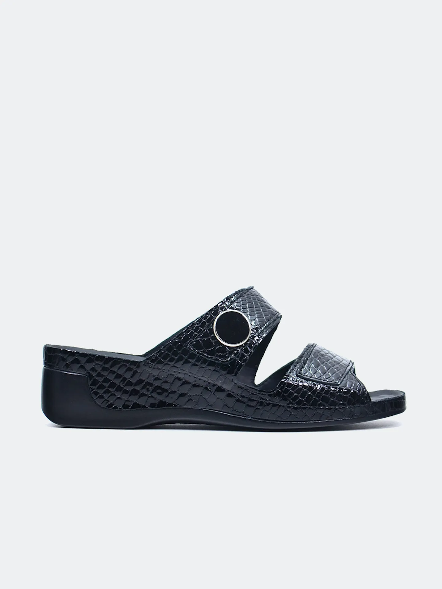 Vital 08049AS Women's Slider Sandals