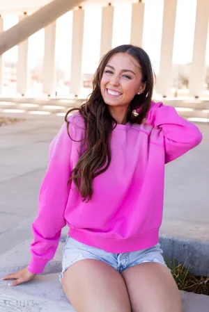 Washed Ashore Sweatshirt