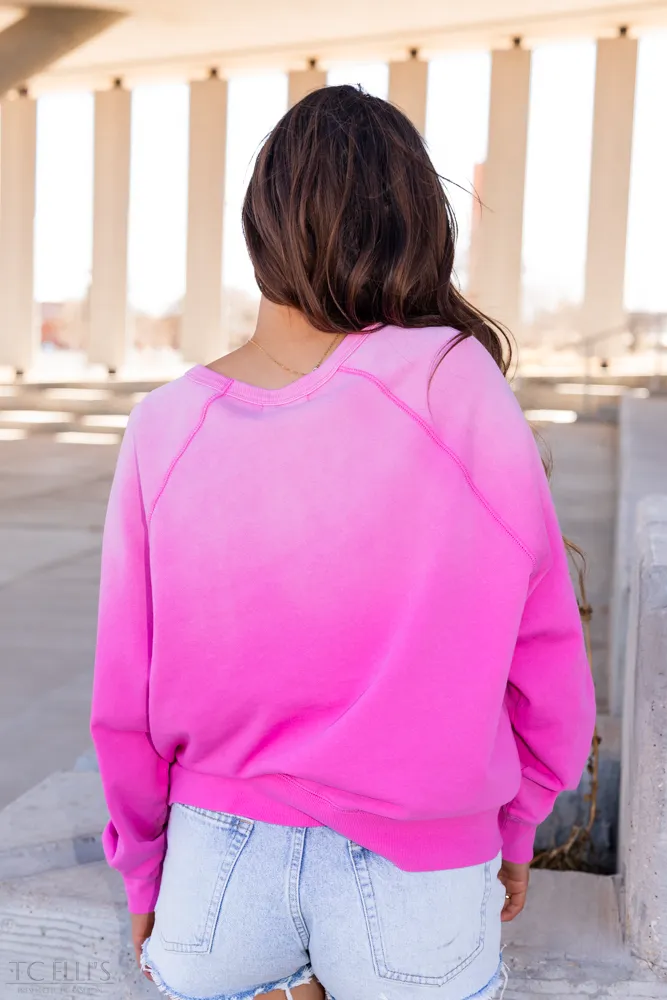 Washed Ashore Sweatshirt