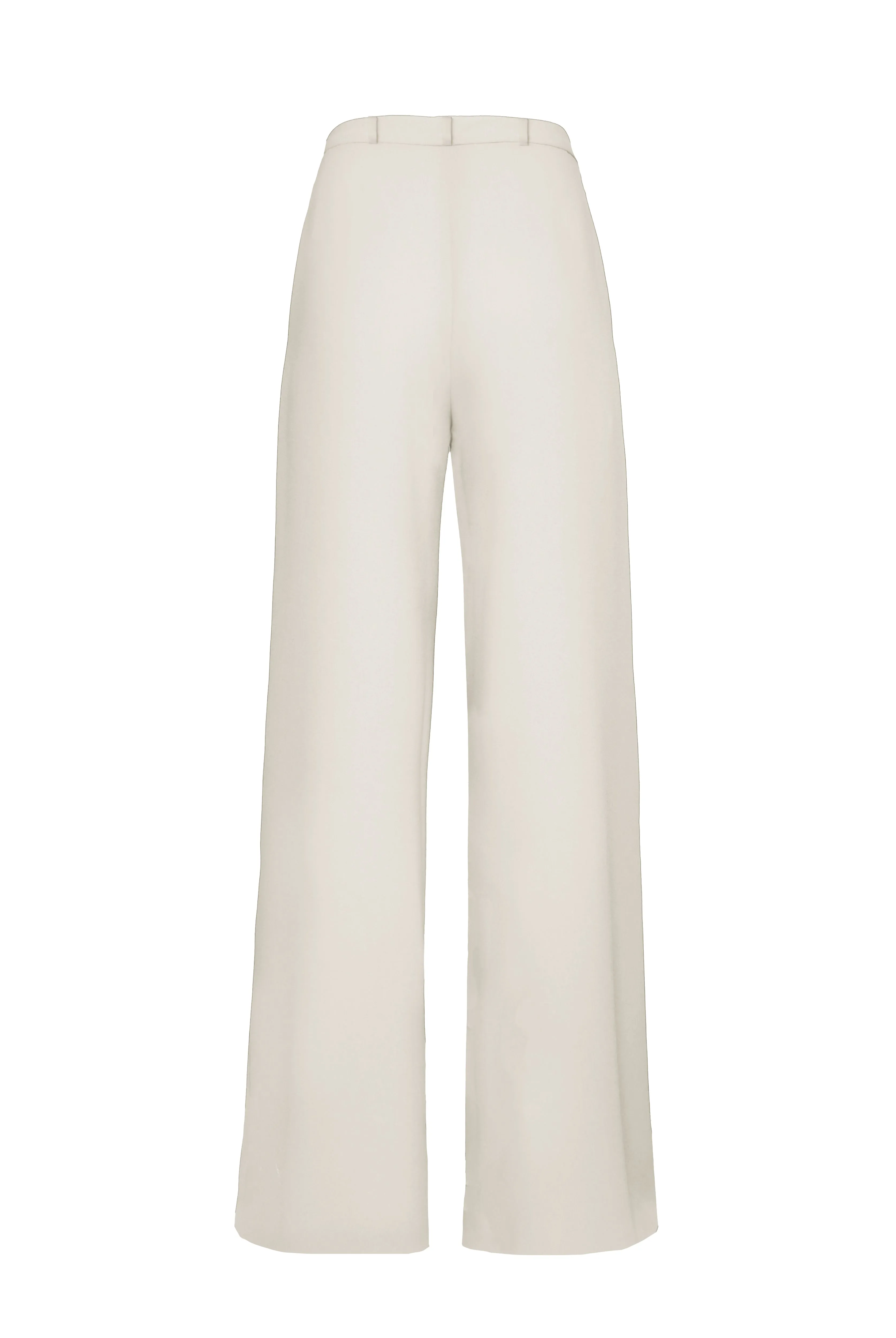 Wide-Leg Pants