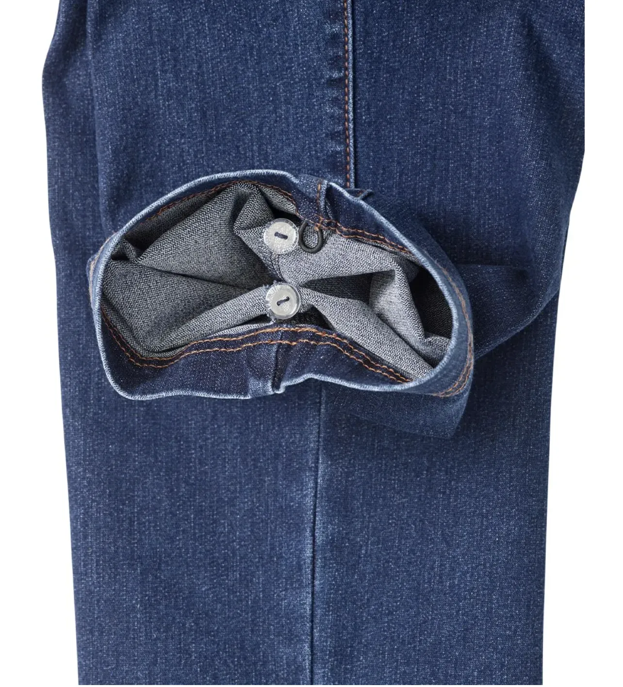 Women's Jeans for Wheelchair Users