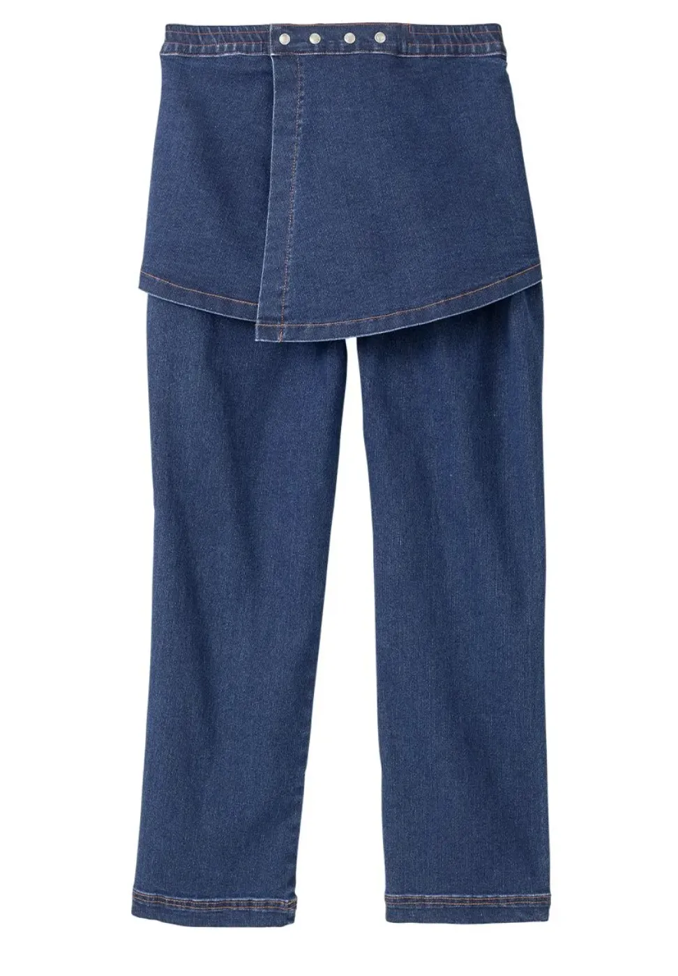 Women's Jeans for Wheelchair Users
